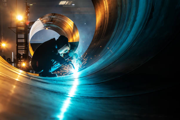 Affordable Welder Services in Blackwell, OK