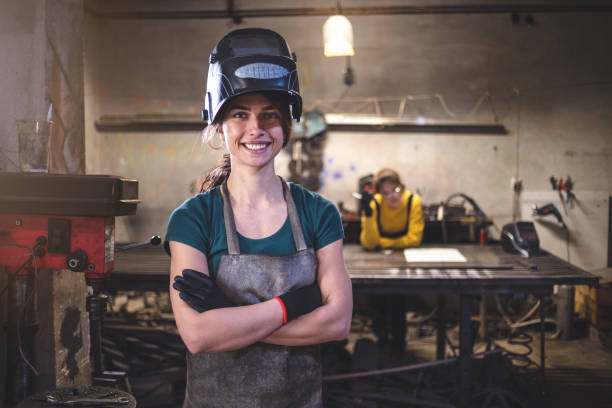 Best Artistic and Custom Metal Fabrication in Blackwell, OK