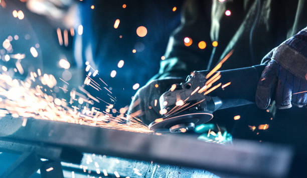 Best Marine and Shipbuilding Welding in Blackwell, OK
